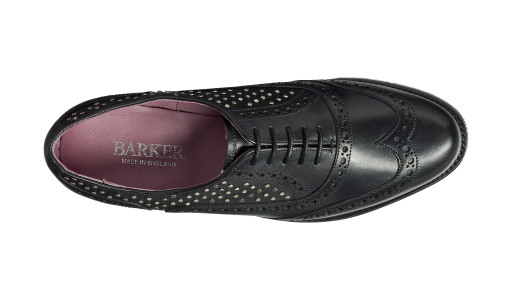 Barkers 2025 brogues sale