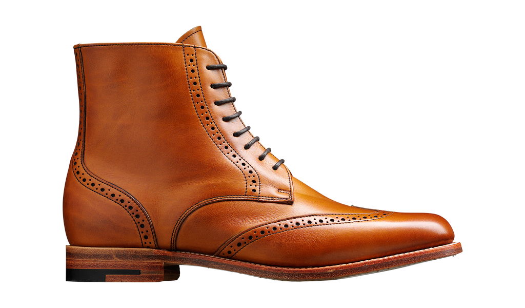 Barker discount ladies boots