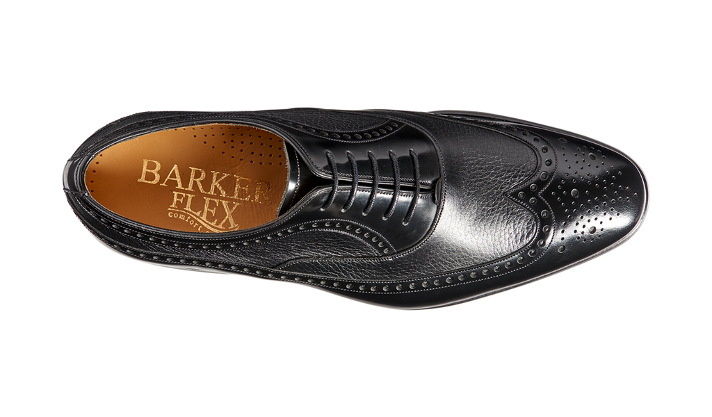 Barker sales shoe polish