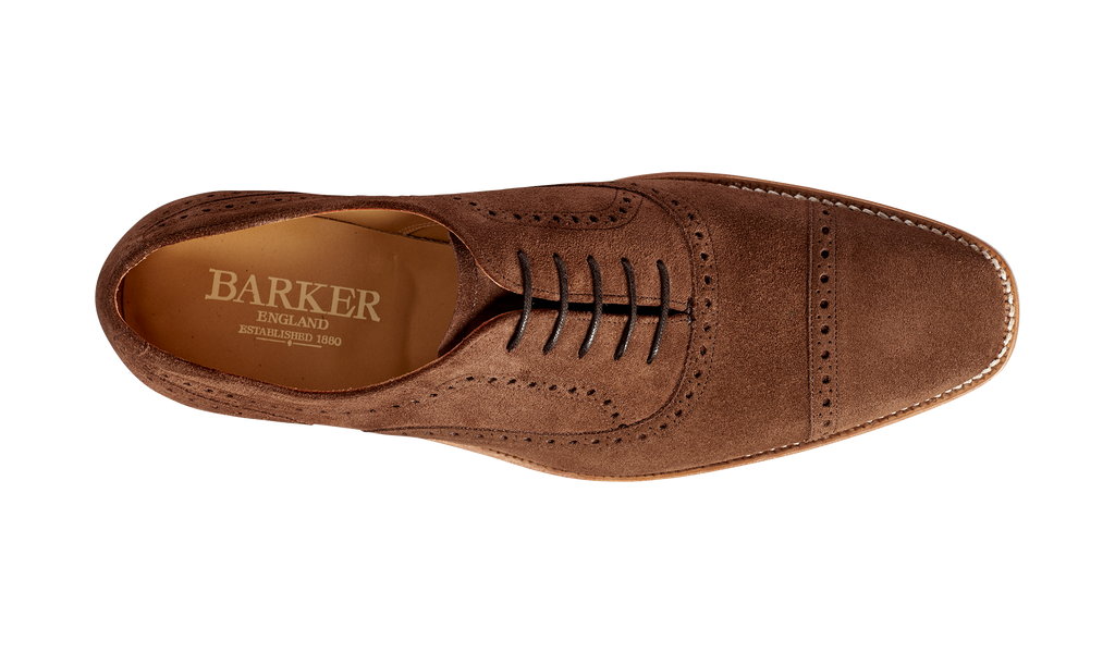 Suede bucks sales