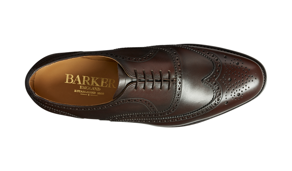 Malton Espresso Calf
