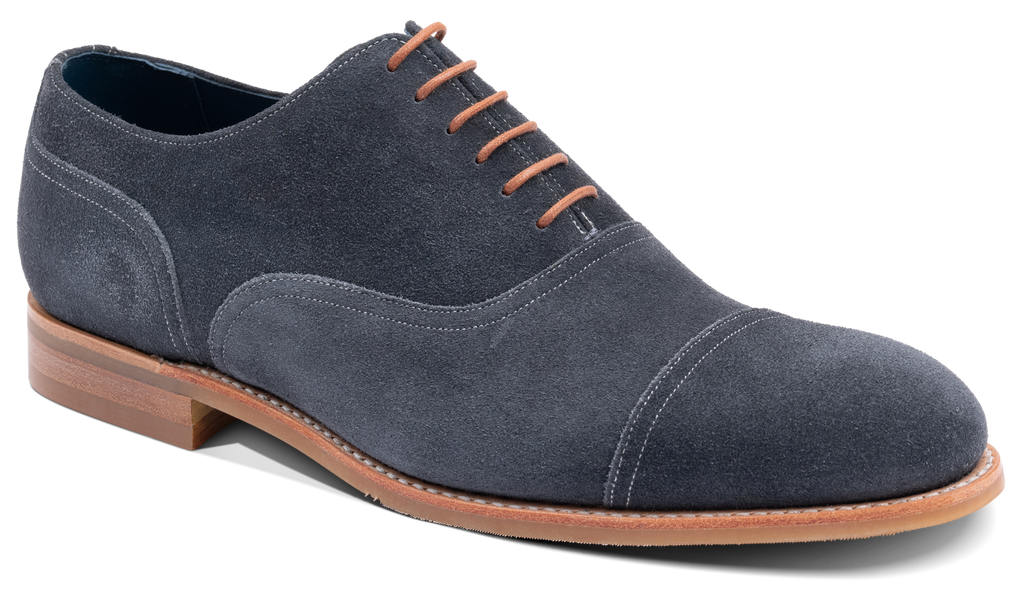 Dark grey suede shoes on sale