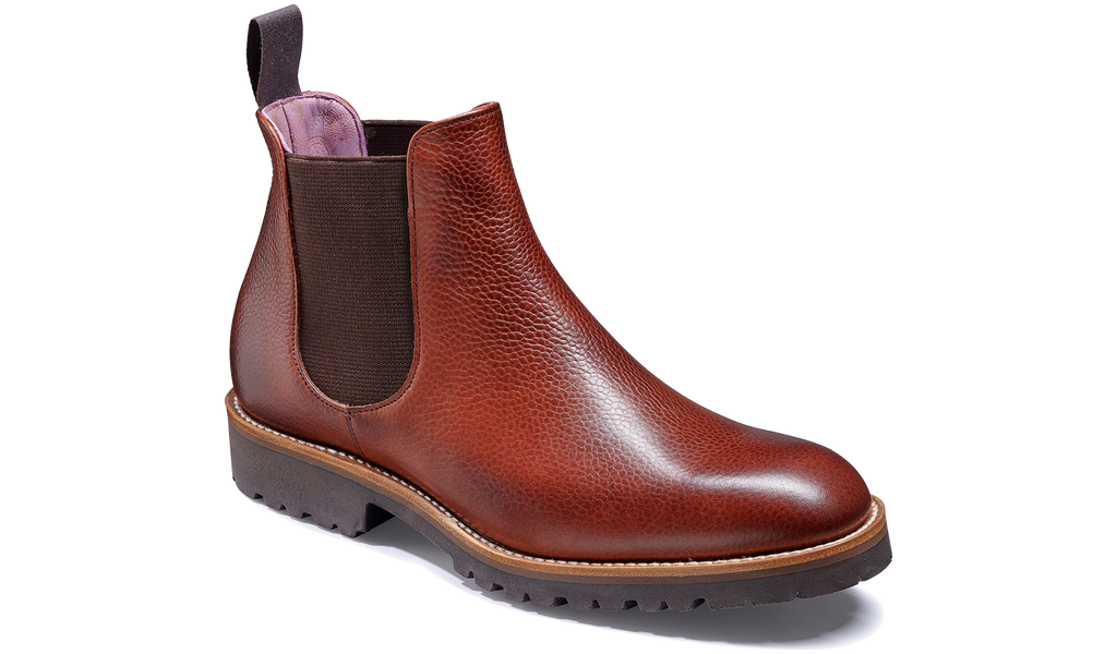 Men's oakrock best sale chelsea boots