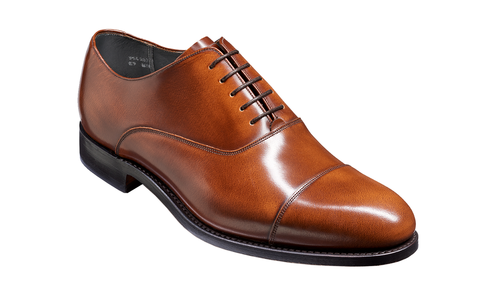 Barker winsford best sale oxford shoes