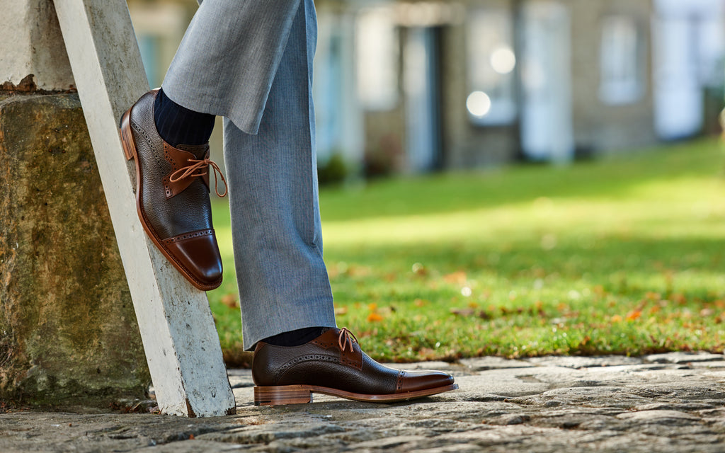 Where are Kaegreel Shoes Made: Unveiling Craftsmanship Secrets