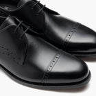 Ealing - Black Calf