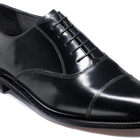 Cornhill - Black Hi-Shine (Factory Seconds)