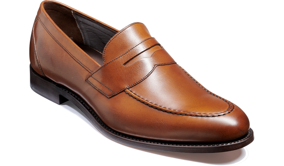 St Pauls - Walnut Calf (Factory Seconds)