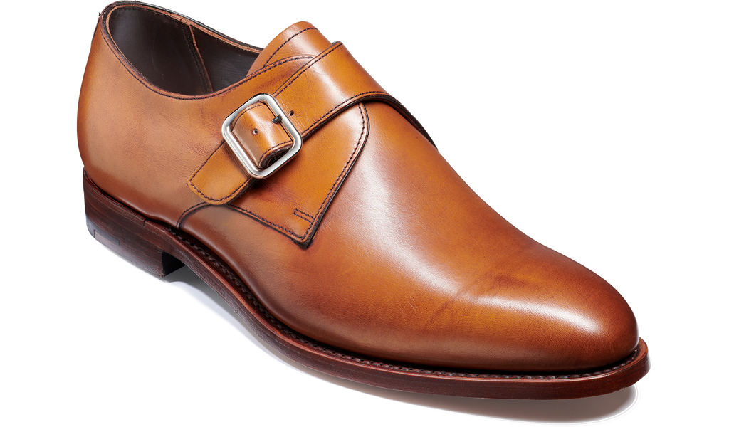 Marble Arch - Rosewood Calf (Factory Seconds)