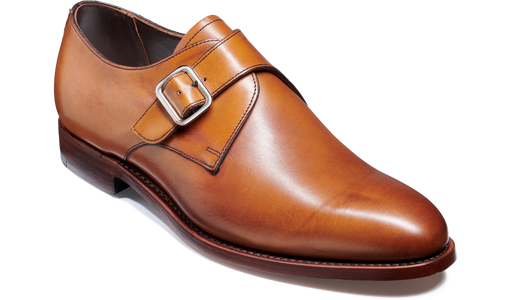 Marble Arch - Rosewood Calf (Factory Seconds)