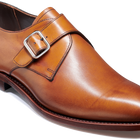 Marble Arch - Rosewood Calf