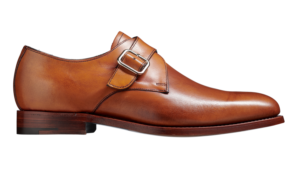 Marble Arch - Rosewood Calf (Factory Seconds)