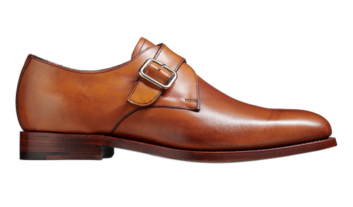 Marble Arch - Rosewood Calf (Factory Seconds)