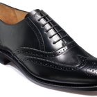 Covent Garden - Black Calf