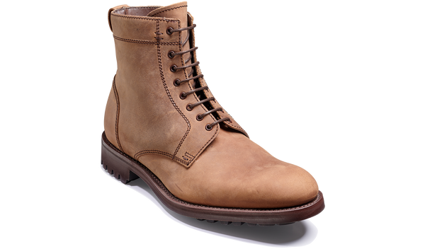 Logan boots sales