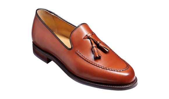 Studland - Rosewood Calf