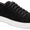Archie - Black Suede