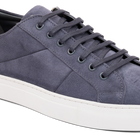 Archie - Denim Suede