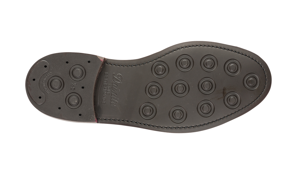 Berry - Terra Suede