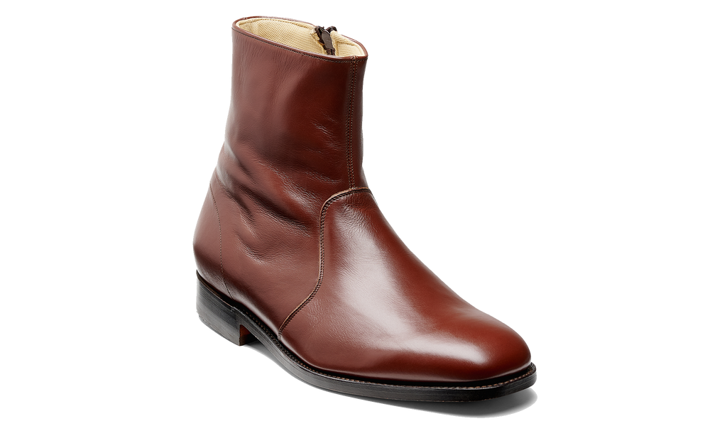 Boot Sample Boot Sample - Various | Barker Shoes Outlet