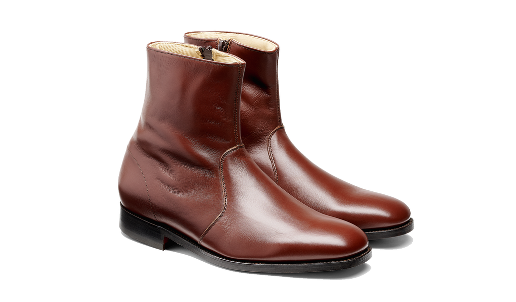 Boot Sample - Various | Barker Shoes Outlet