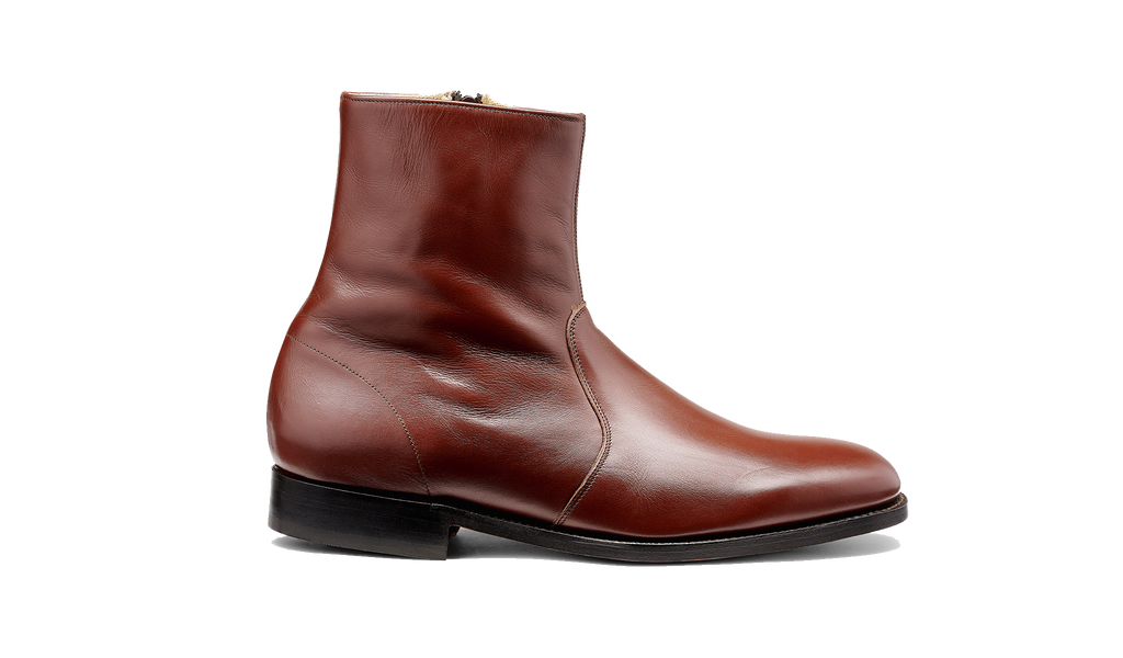 Boot Sample Boot Sample - Various | Barker Shoes Outlet