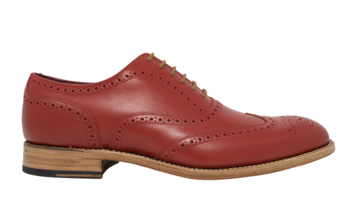 Brando 2 - Red Calf
