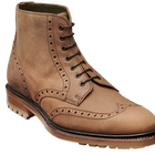 Butcher 2 - Brown Waxy