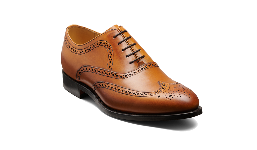 Cranford - Cedar Calf