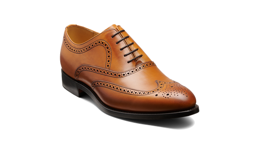 Cranford - Cedar Calf