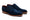 Brando 2 - Navy Suede Blue Punch