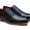 Brando 2 - Navy Calf Blue Punch