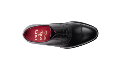 Falsgrave - Black Calf