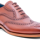 Bladen - Chesnut Calf