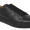 Greg - Black Calf Black Sole
