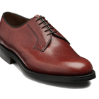 Harris - Burgundy Grain