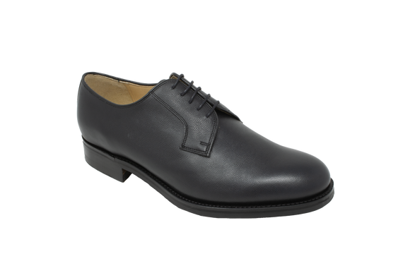 Harris - Navy Grain
