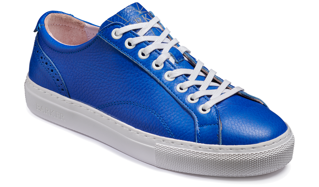 Isla - Denim Blue