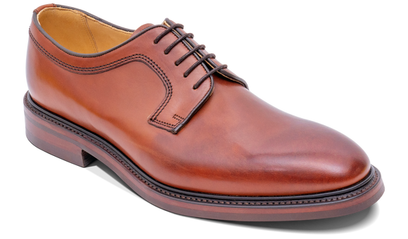 Kirkby - Chestnut Calf (Factory Seconds)