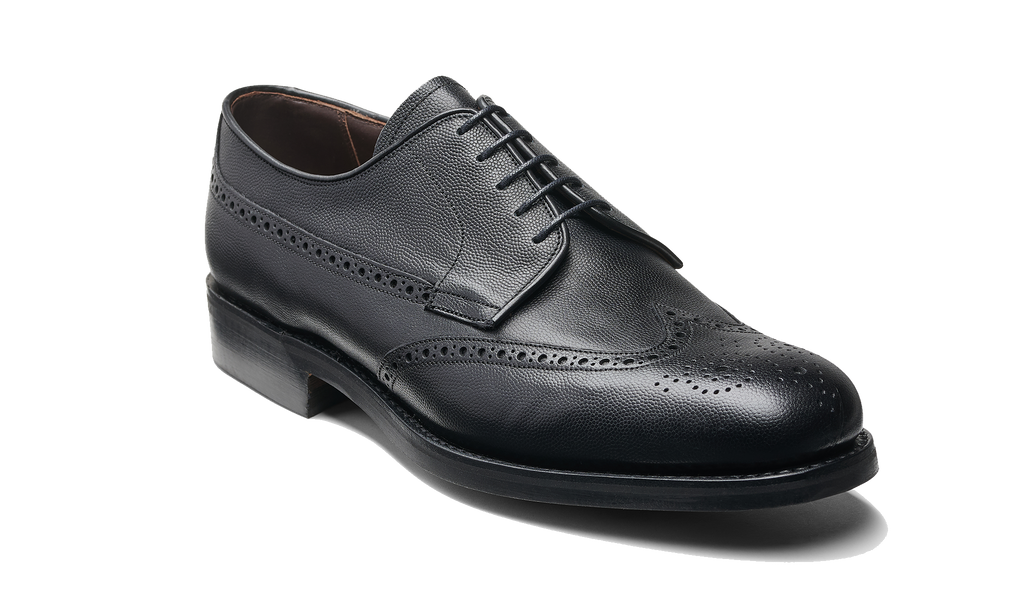 Livingston - Black