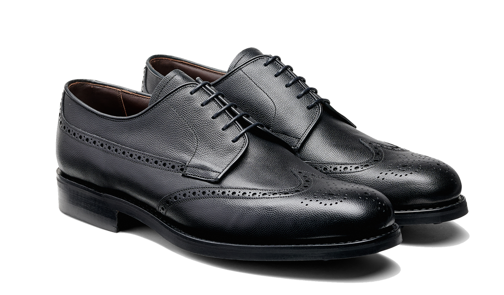 Livingston - Black