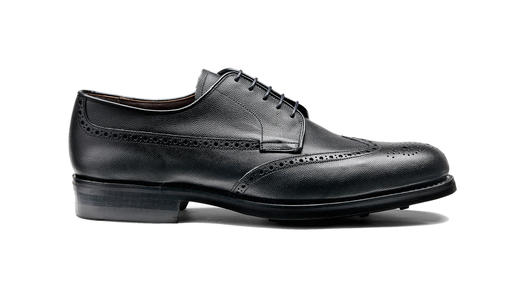 Livingston - Black