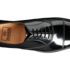 Luton - Black Hi Shine