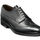 Livingston - Black Waxy