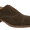 Niven - Mid Brown Suede