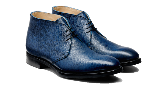 Orkney - Navy Grain