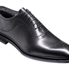 Plymouth - Black Calf