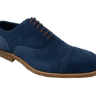 Pullman - Bluette Suede