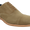 Pullman - Tan Suede