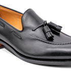 Severn - Black Calf